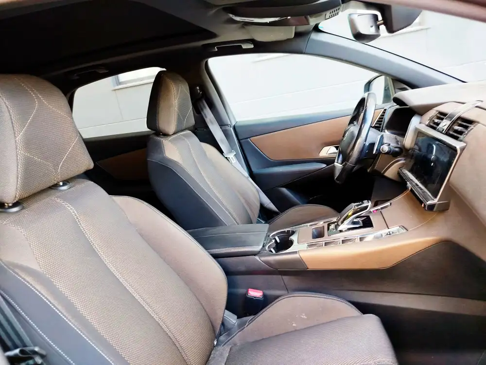 DS ds 7 crossback - Foto 15 | Clidrive