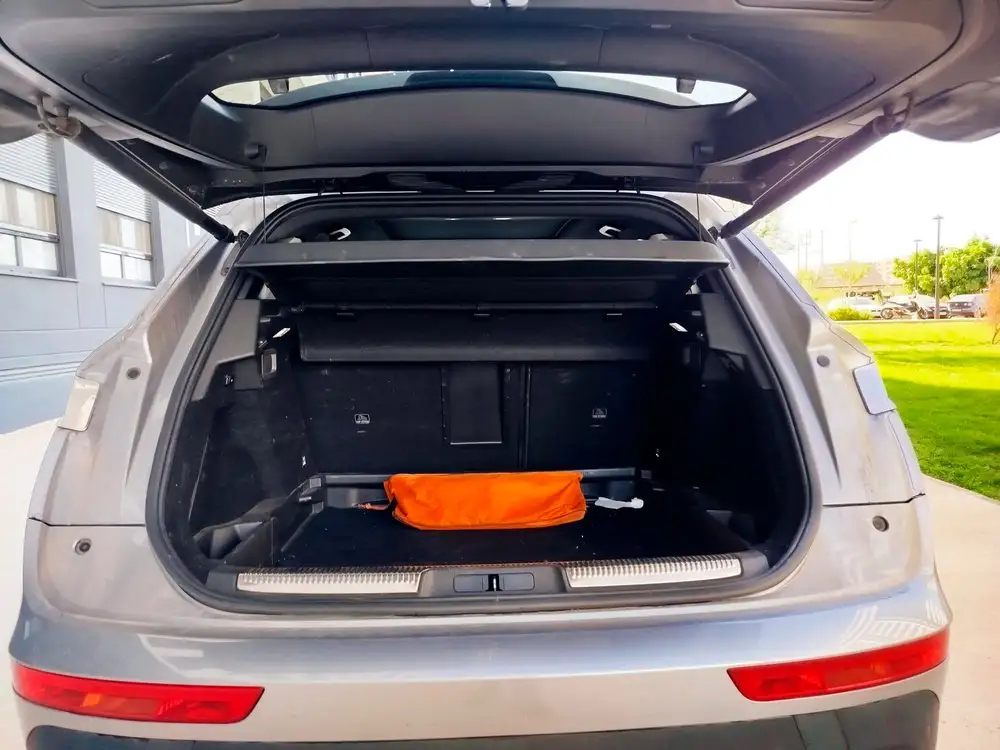 DS ds 7 crossback - Foto 17 | Clidrive