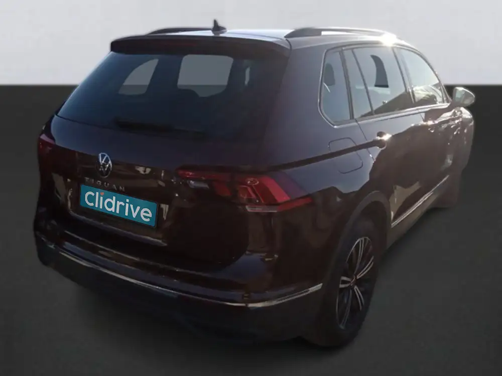 VOLKSWAGEN tiguan - Foto 4 | Clidrive
