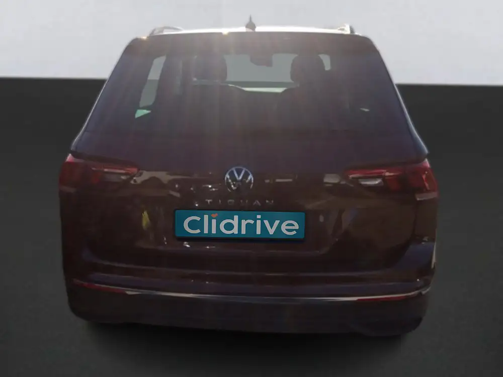 VOLKSWAGEN tiguan - Foto 5 | Clidrive