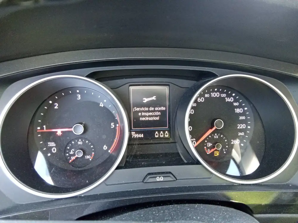 VOLKSWAGEN tiguan - Foto 8 | Clidrive