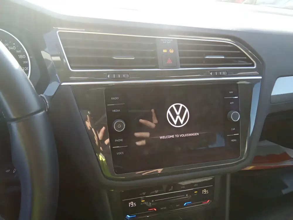 VOLKSWAGEN tiguan - Foto 9 | Clidrive