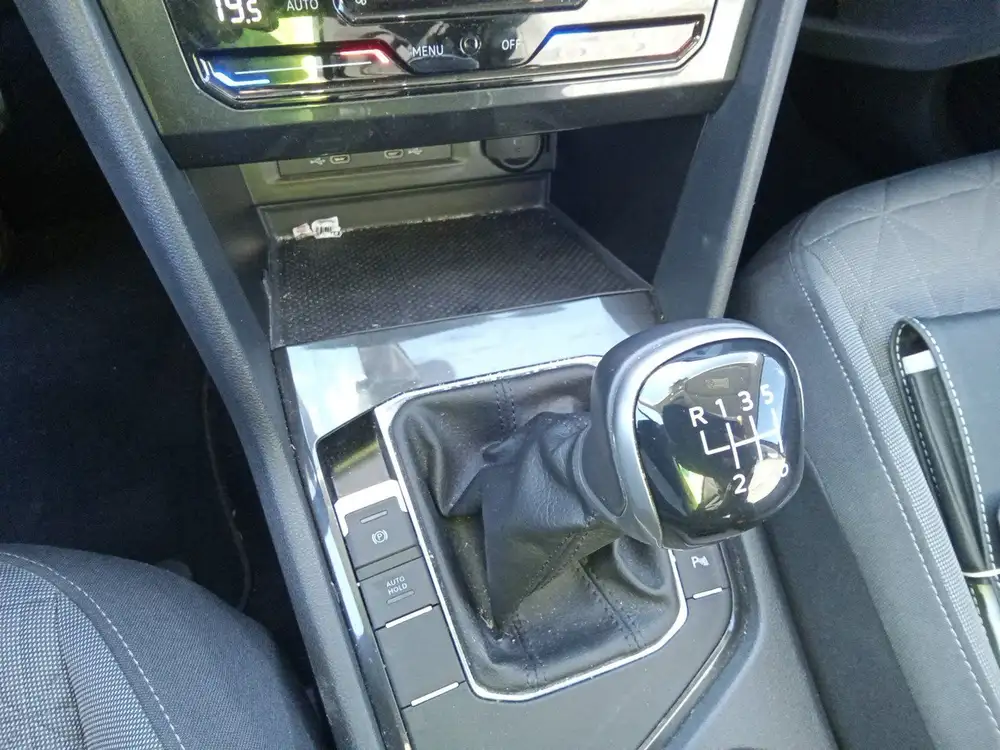 VOLKSWAGEN tiguan - Foto 10 | Clidrive