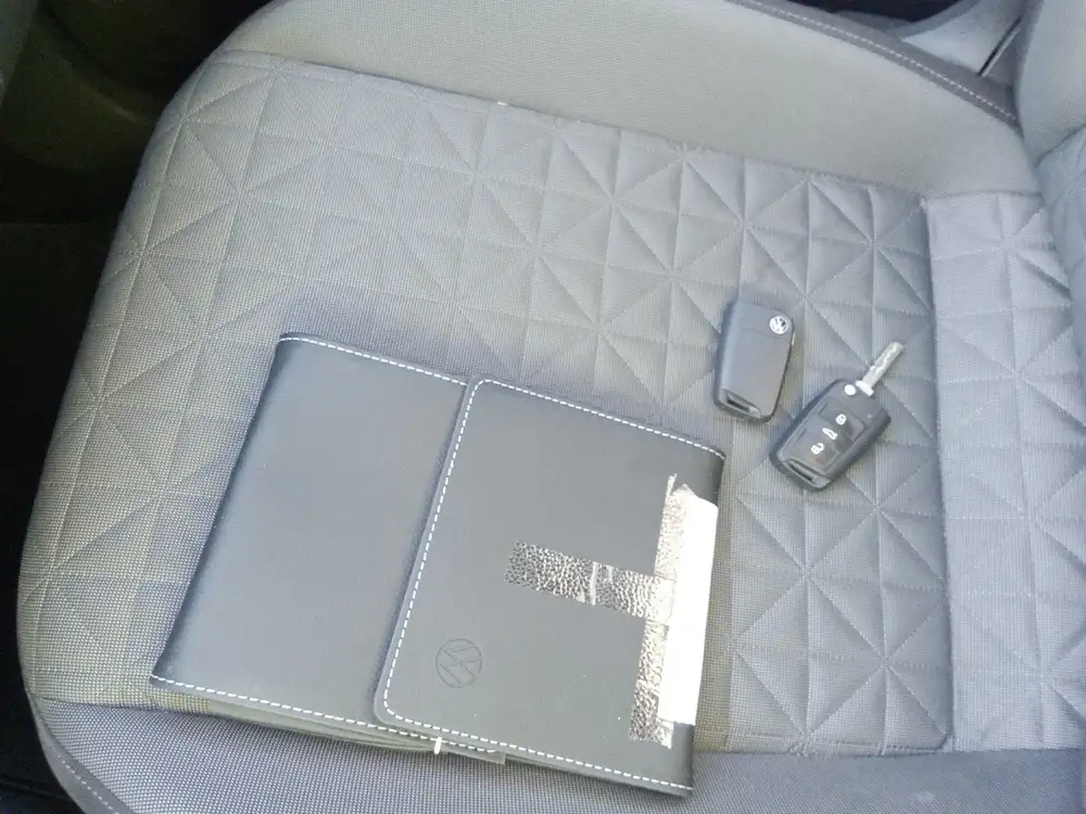 VOLKSWAGEN tiguan - Foto 12 | Clidrive