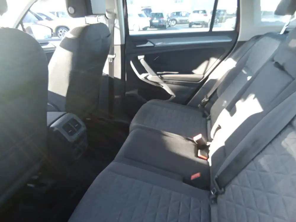 VOLKSWAGEN tiguan - Foto 13 | Clidrive