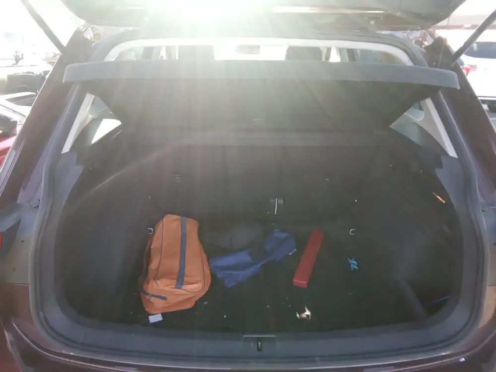 VOLKSWAGEN tiguan - Foto 14 | Clidrive