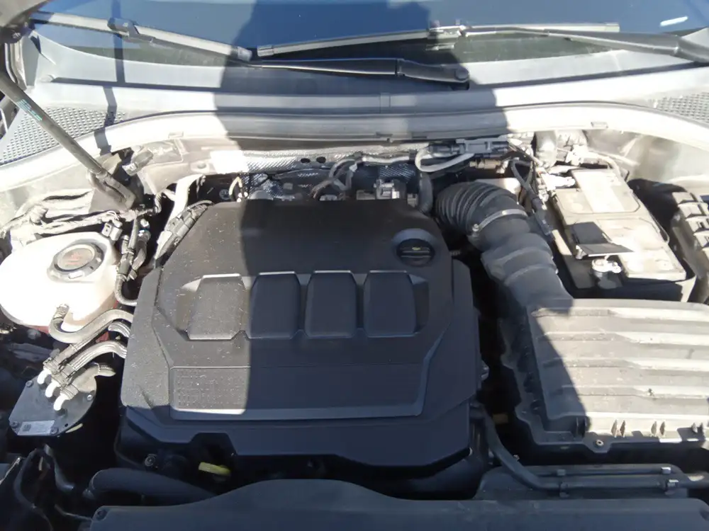 VOLKSWAGEN tiguan - Foto 15 | Clidrive