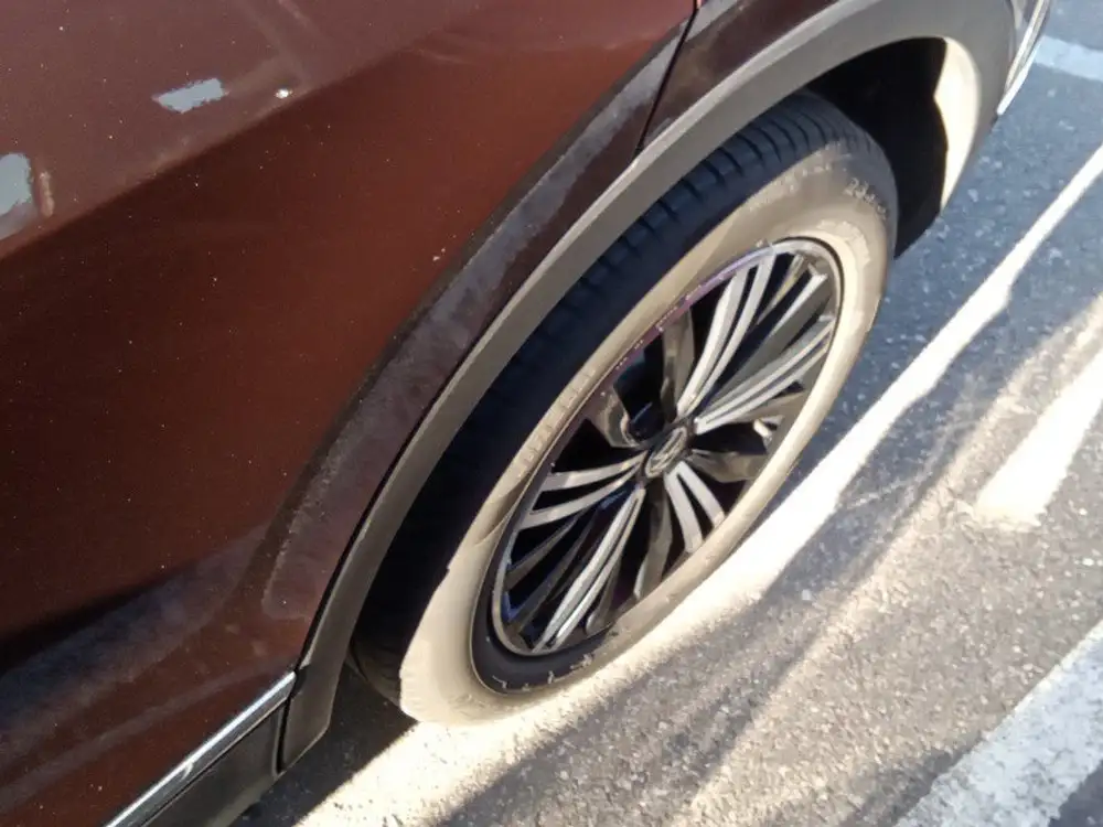 VOLKSWAGEN tiguan - Foto 17 | Clidrive