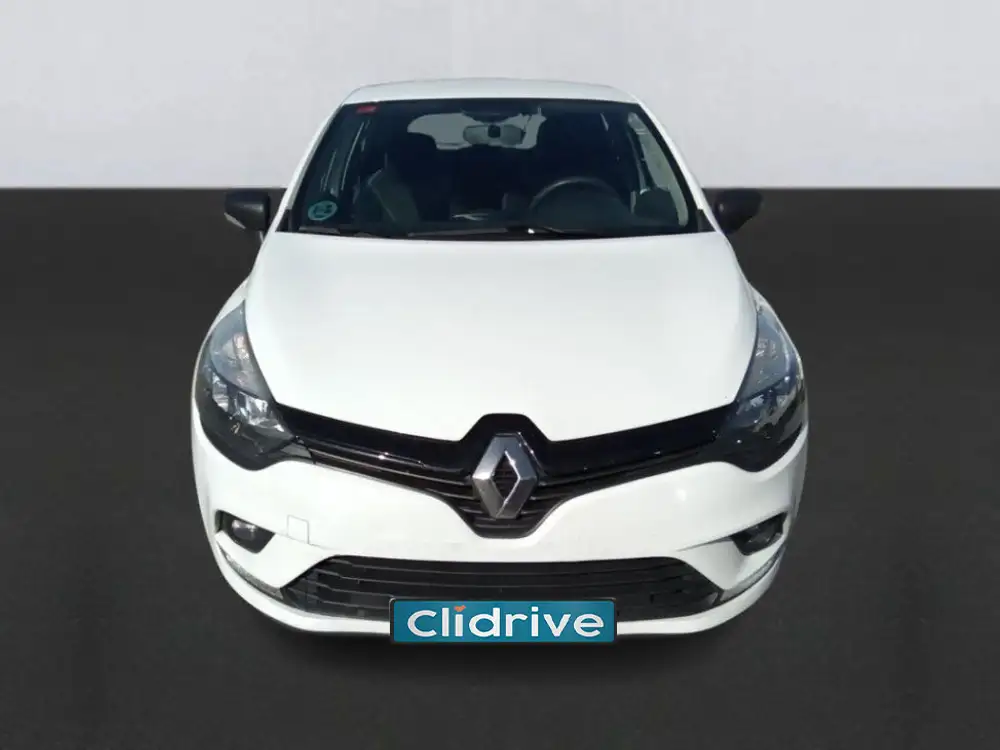 RENAULT clio - Foto 2 | Clidrive