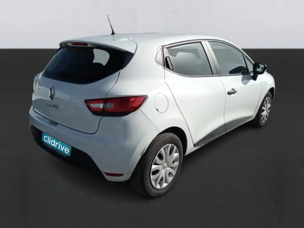RENAULT clio - Foto 4 | Clidrive