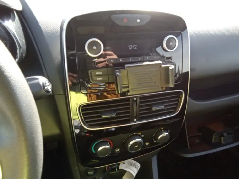 RENAULT clio - Foto 9 | Clidrive
