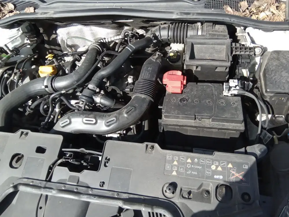 RENAULT clio - Foto 13 | Clidrive