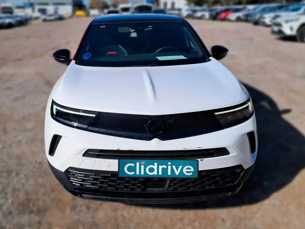 OPEL mokka - Foto 2 | Clidrive