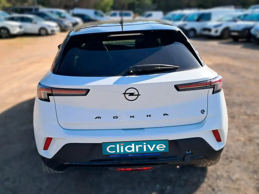 OPEL mokka - Foto 5 | Clidrive