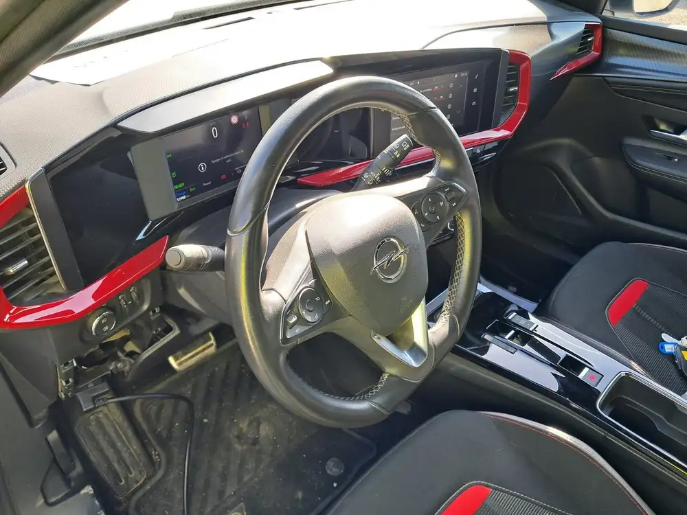 OPEL mokka - Foto 7 | Clidrive