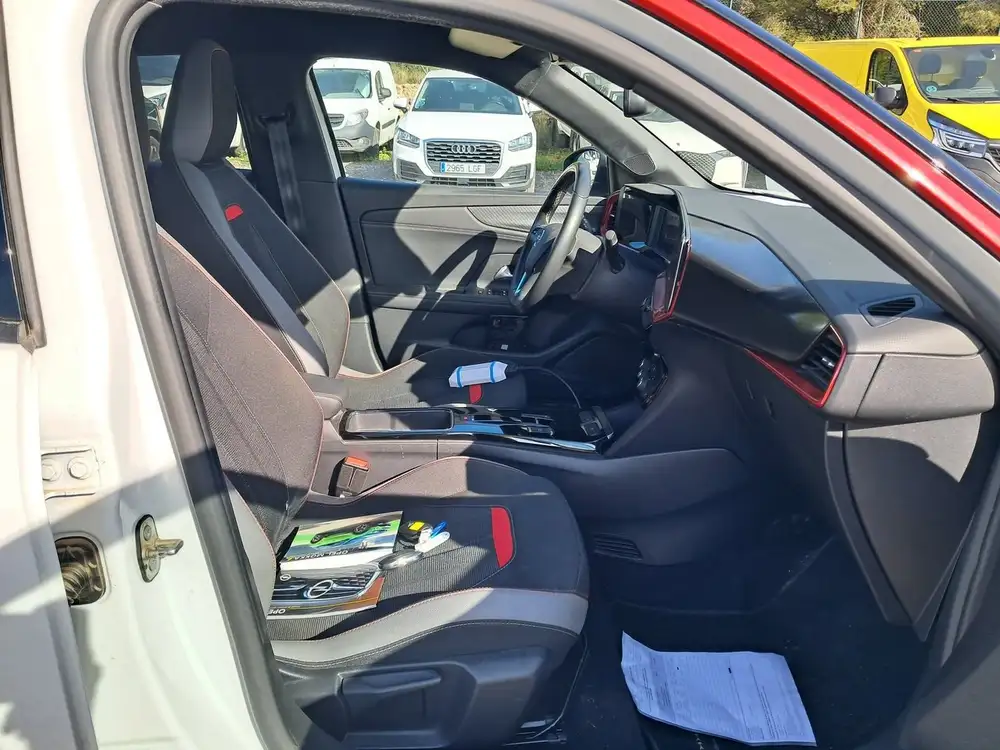 OPEL mokka - Foto 9 | Clidrive