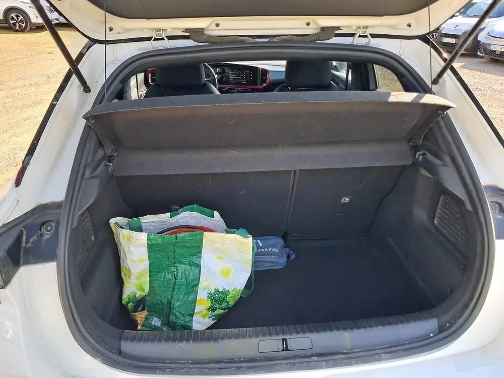 OPEL mokka - Foto 11 | Clidrive