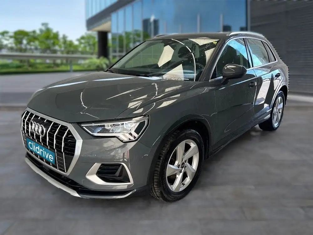 AUDI q3 - Foto 1 | Clidrive