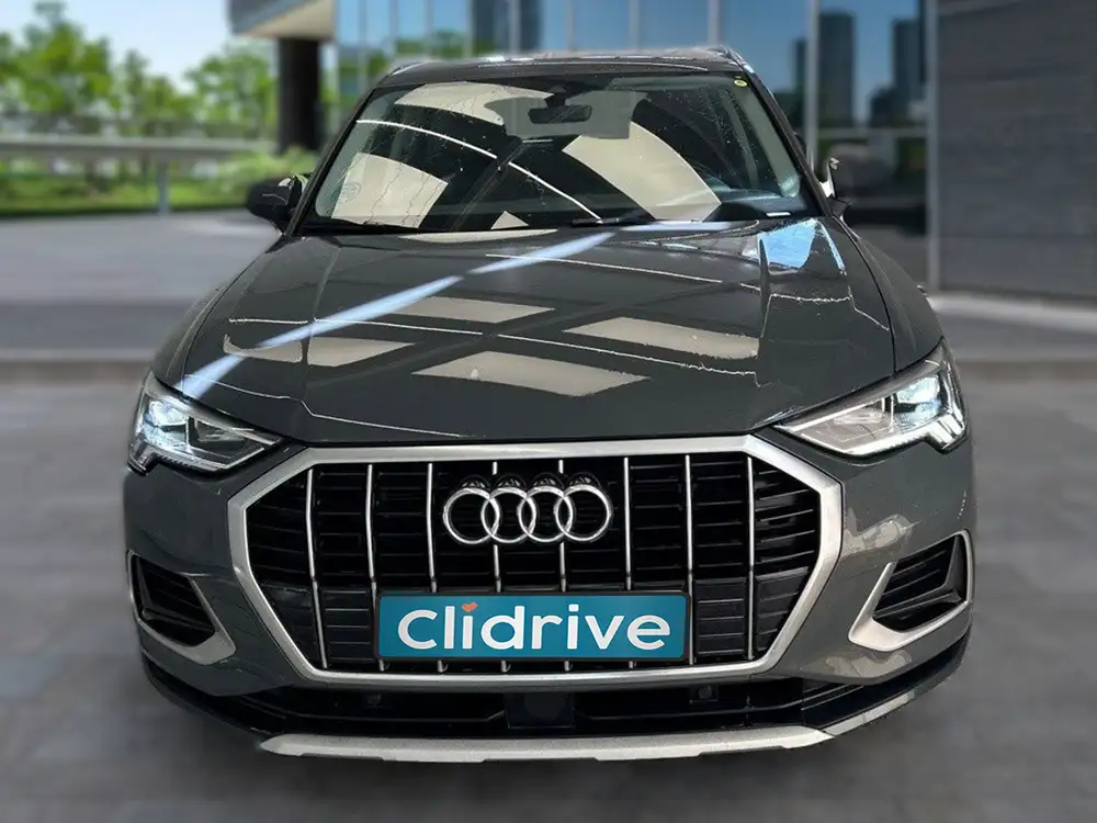 AUDI q3 - Foto 2 | Clidrive