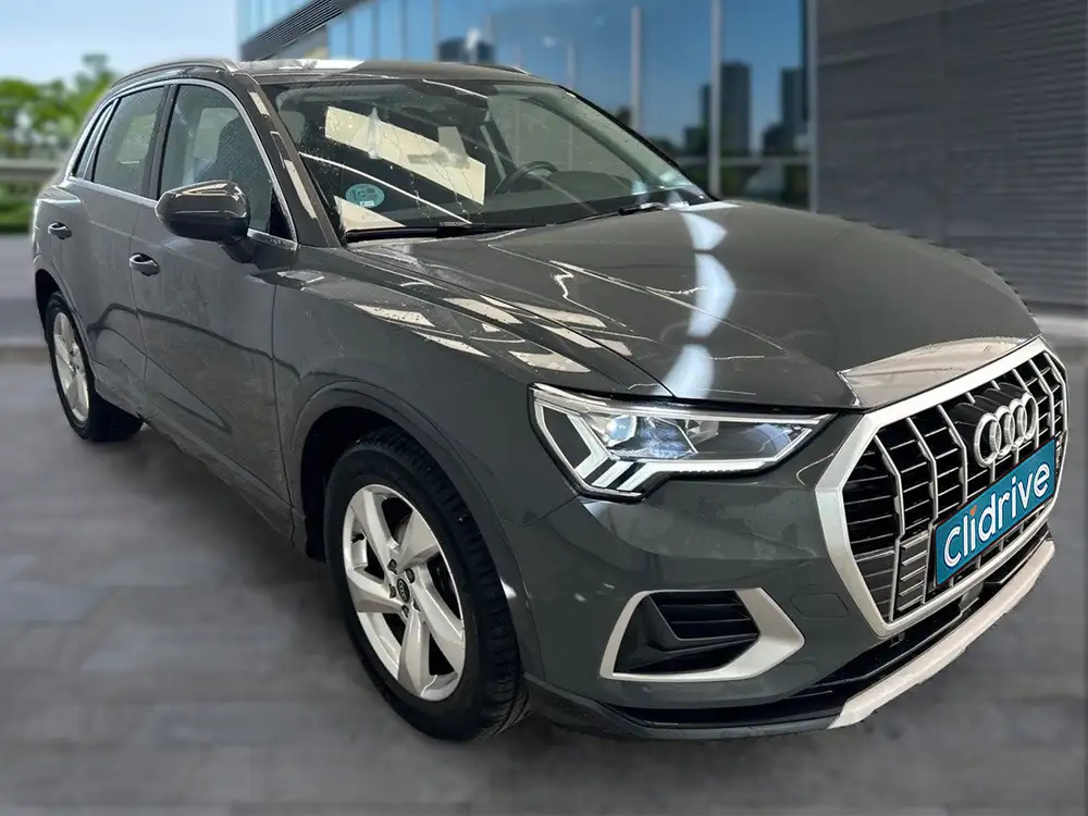 AUDI q3 - Foto 3 | Clidrive