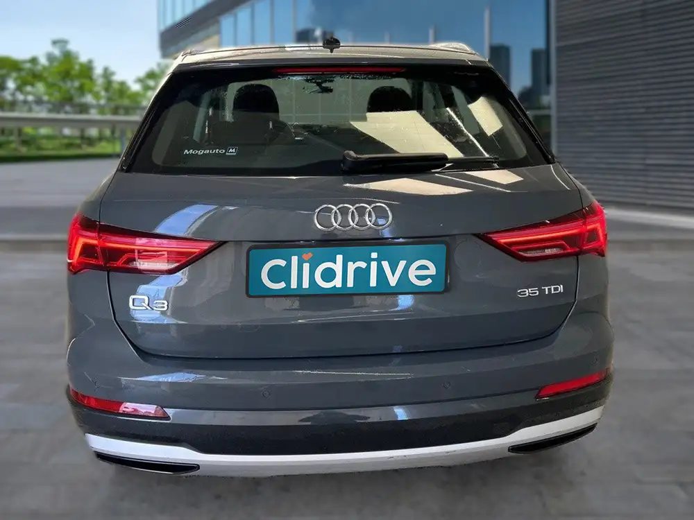 AUDI q3 - Foto 5 | Clidrive