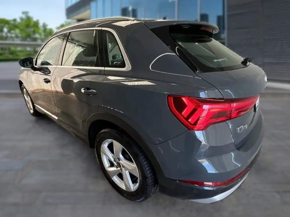 AUDI q3 - Foto 6 | Clidrive