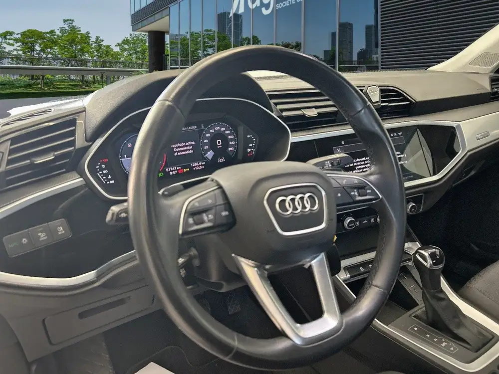 AUDI q3 - Foto 7 | Clidrive