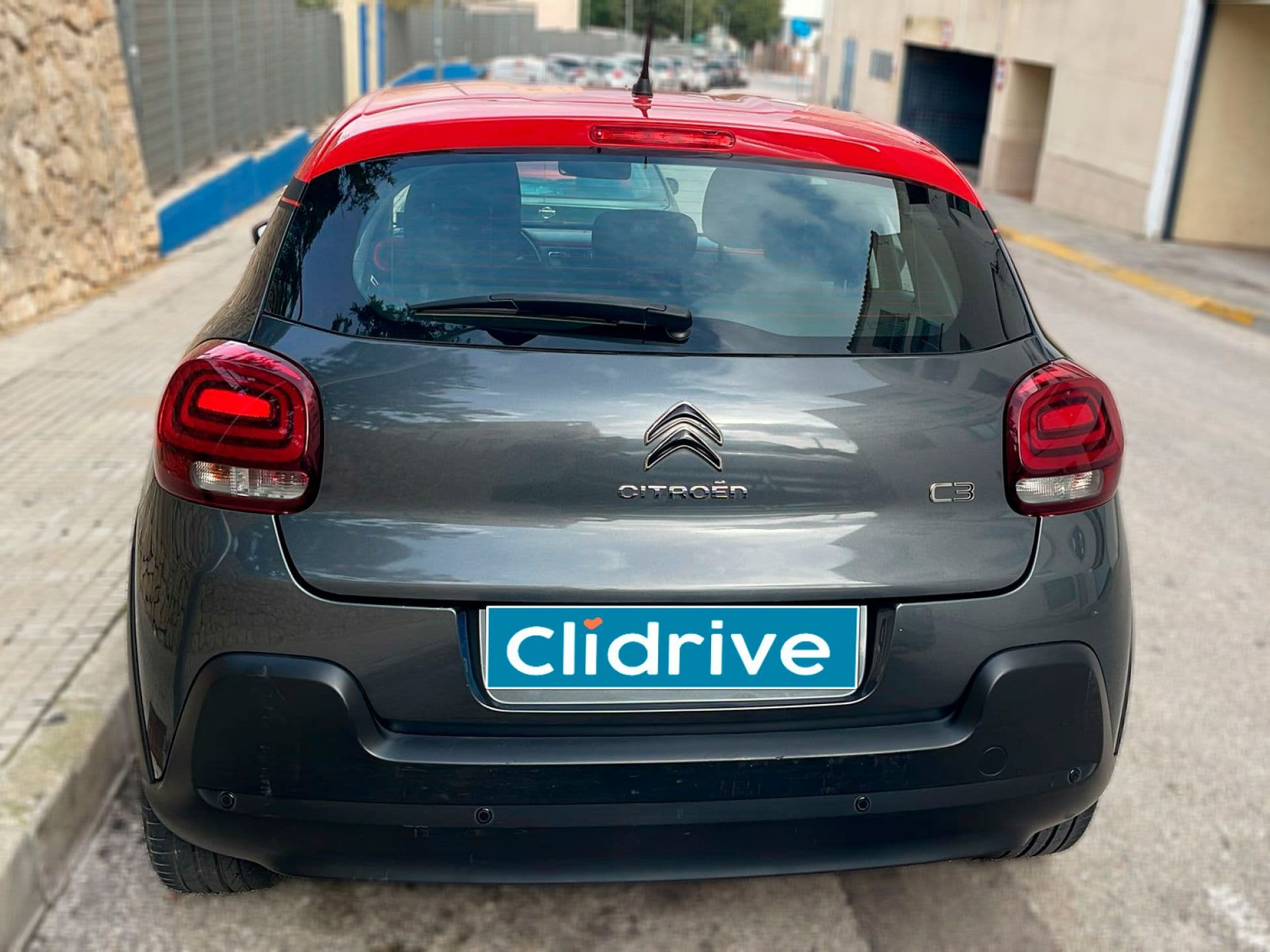 CITROEN c3
