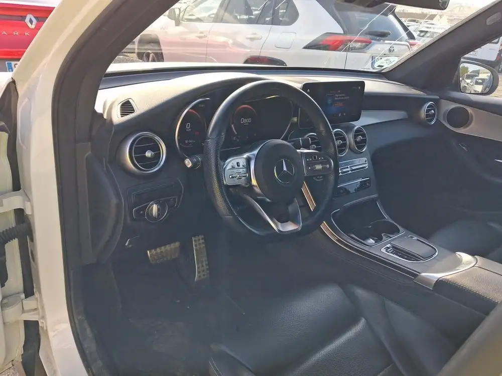 MERCEDES glc - Foto 7 | Clidrive