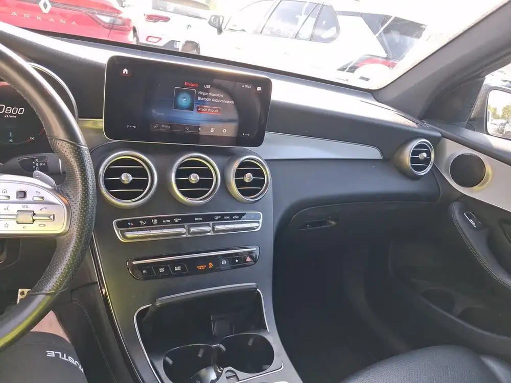 MERCEDES glc - Foto 9 | Clidrive