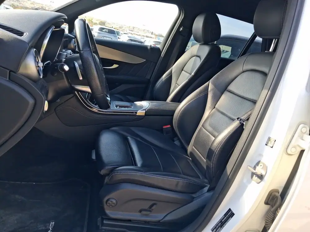 MERCEDES glc - Foto 10 | Clidrive