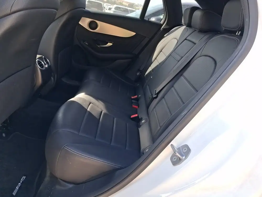 MERCEDES glc - Foto 11 | Clidrive