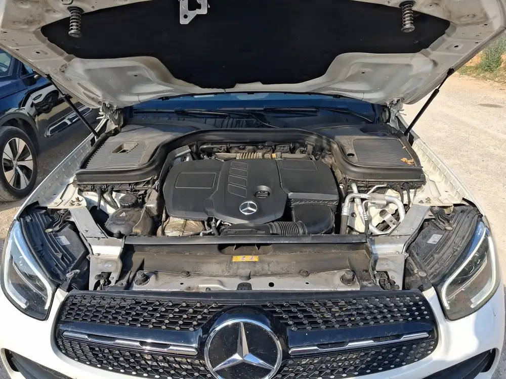 MERCEDES glc - Foto 13 | Clidrive