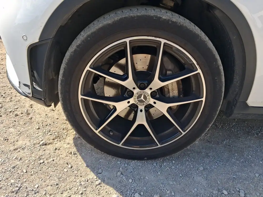 MERCEDES glc - Foto 14 | Clidrive