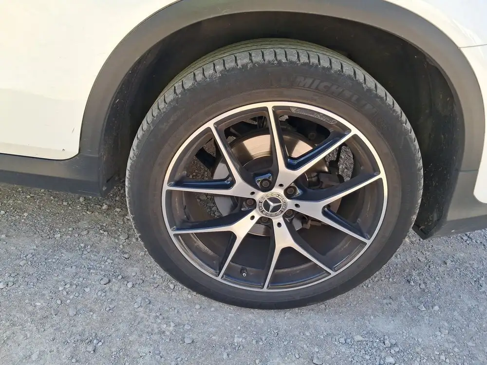 MERCEDES glc - Foto 15 | Clidrive