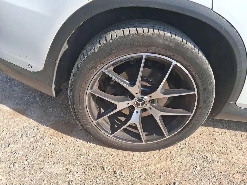 MERCEDES glc - Foto 16 | Clidrive