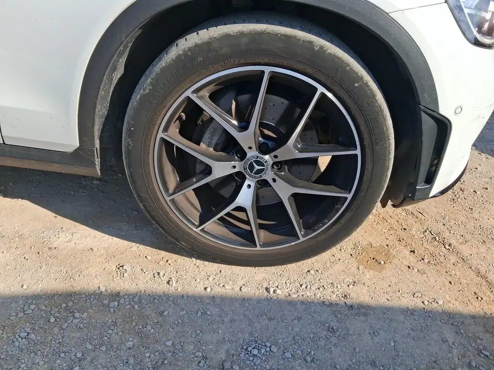 MERCEDES glc - Foto 17 | Clidrive