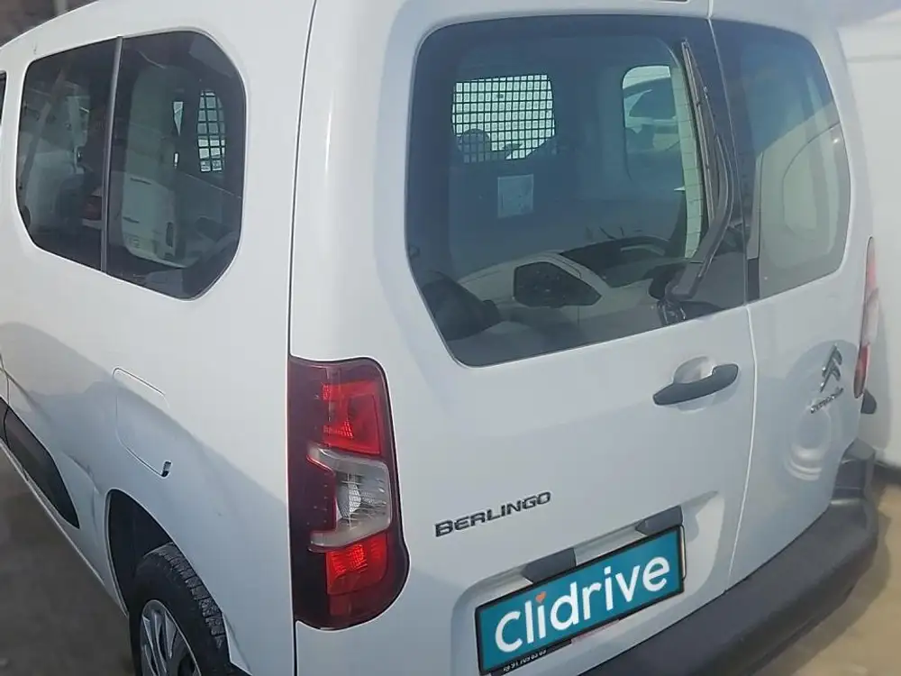 CITROEN berlingo - Foto 5 | Clidrive