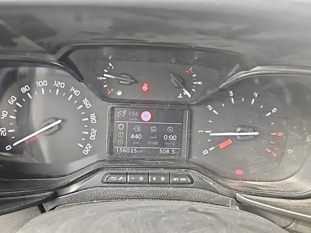 CITROEN berlingo - Foto 6 | Clidrive