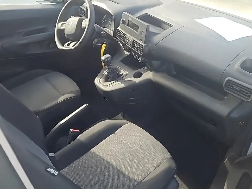 CITROEN berlingo - Foto 7 | Clidrive