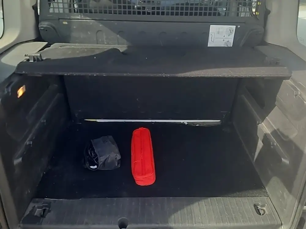 CITROEN berlingo - Foto 9 | Clidrive