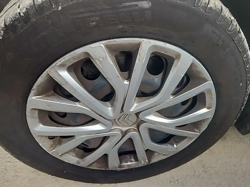 CITROEN berlingo - Foto 10 | Clidrive