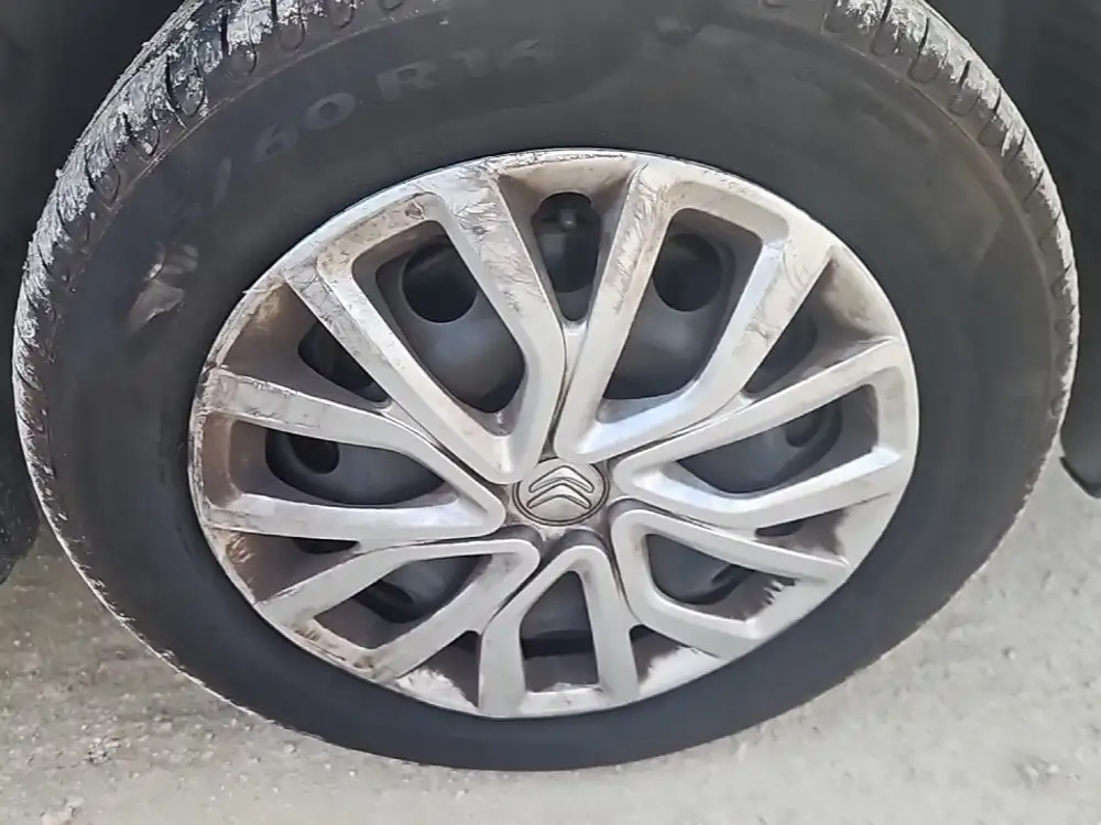 CITROEN berlingo - Foto 11 | Clidrive