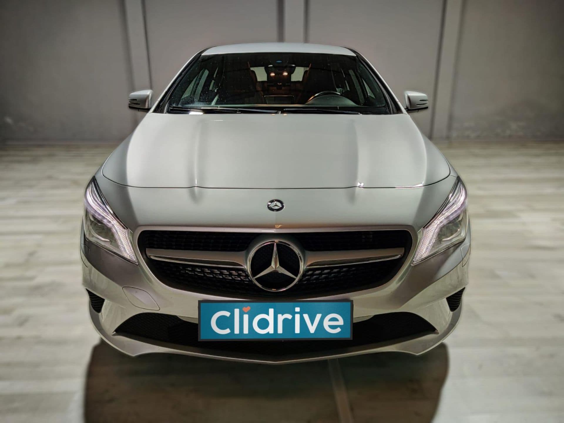 MERCEDES clase cla