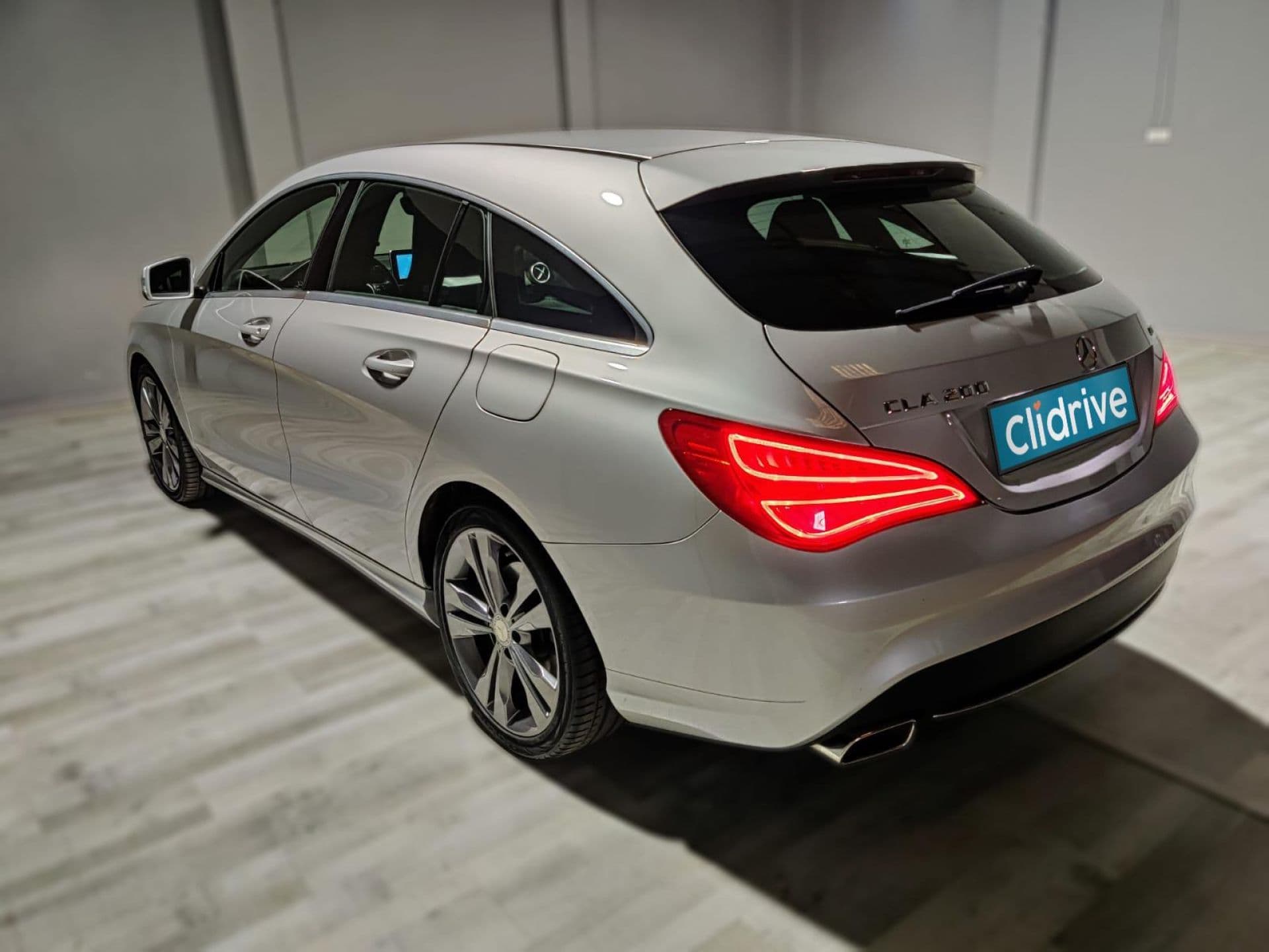 MERCEDES clase cla