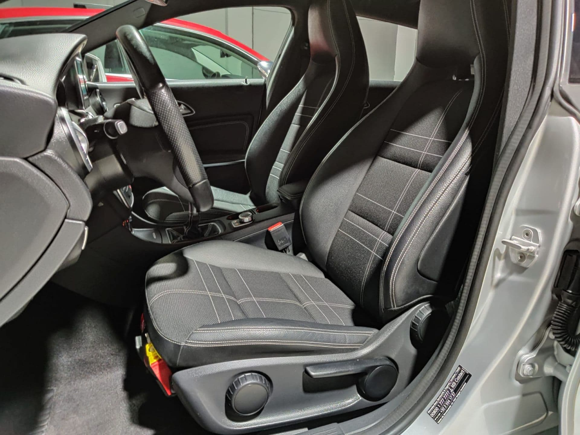 MERCEDES clase cla