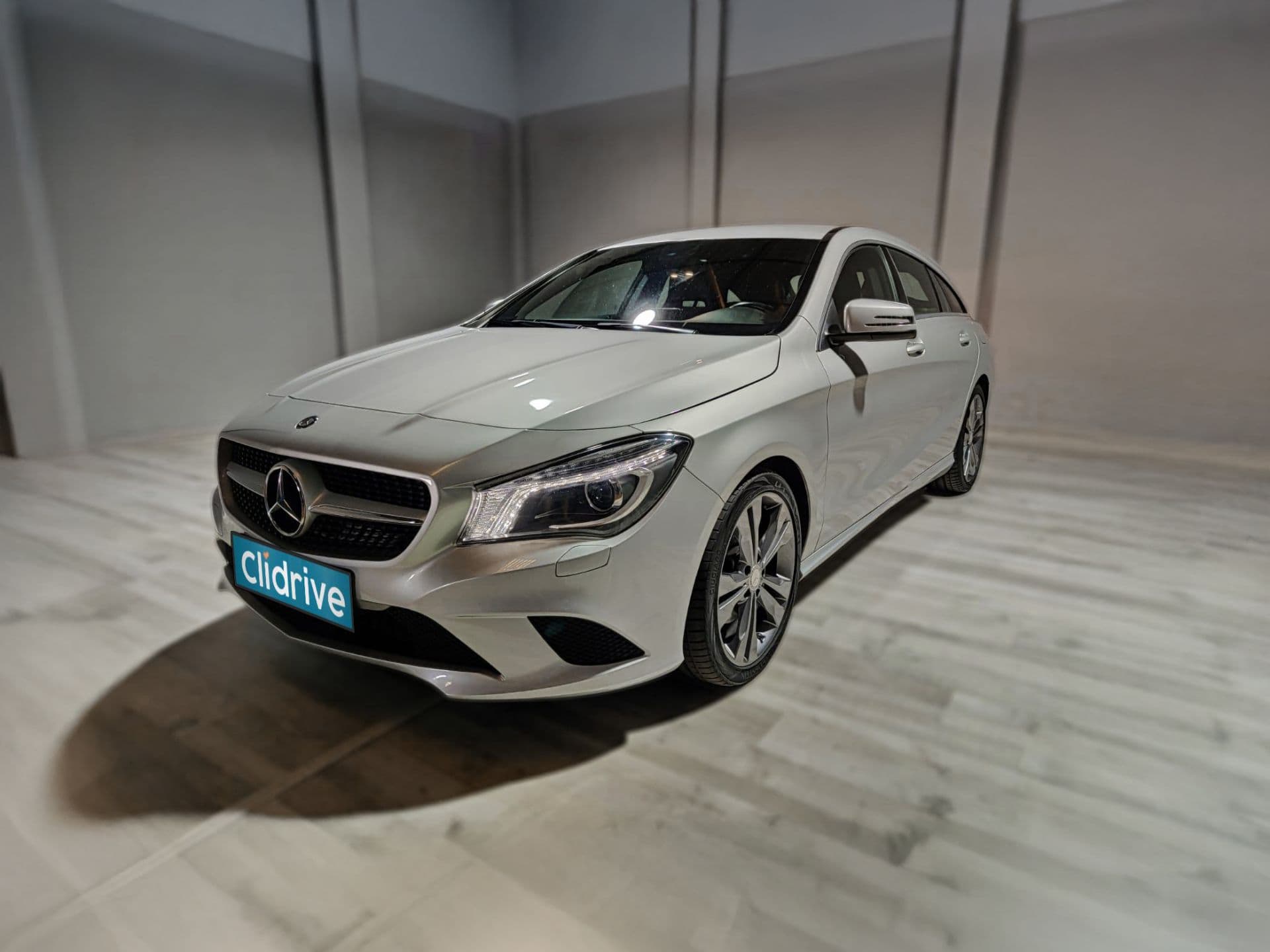 MERCEDES clase cla