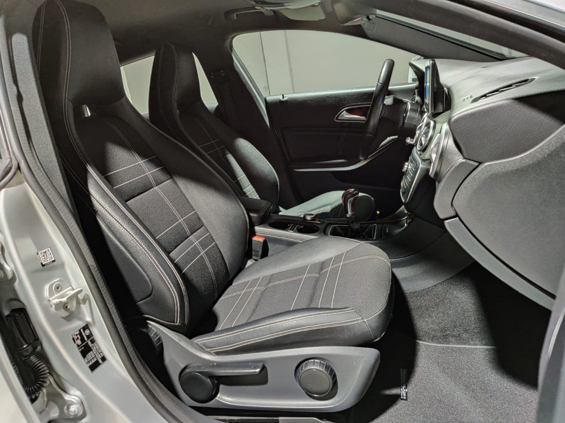 MERCEDES clase cla