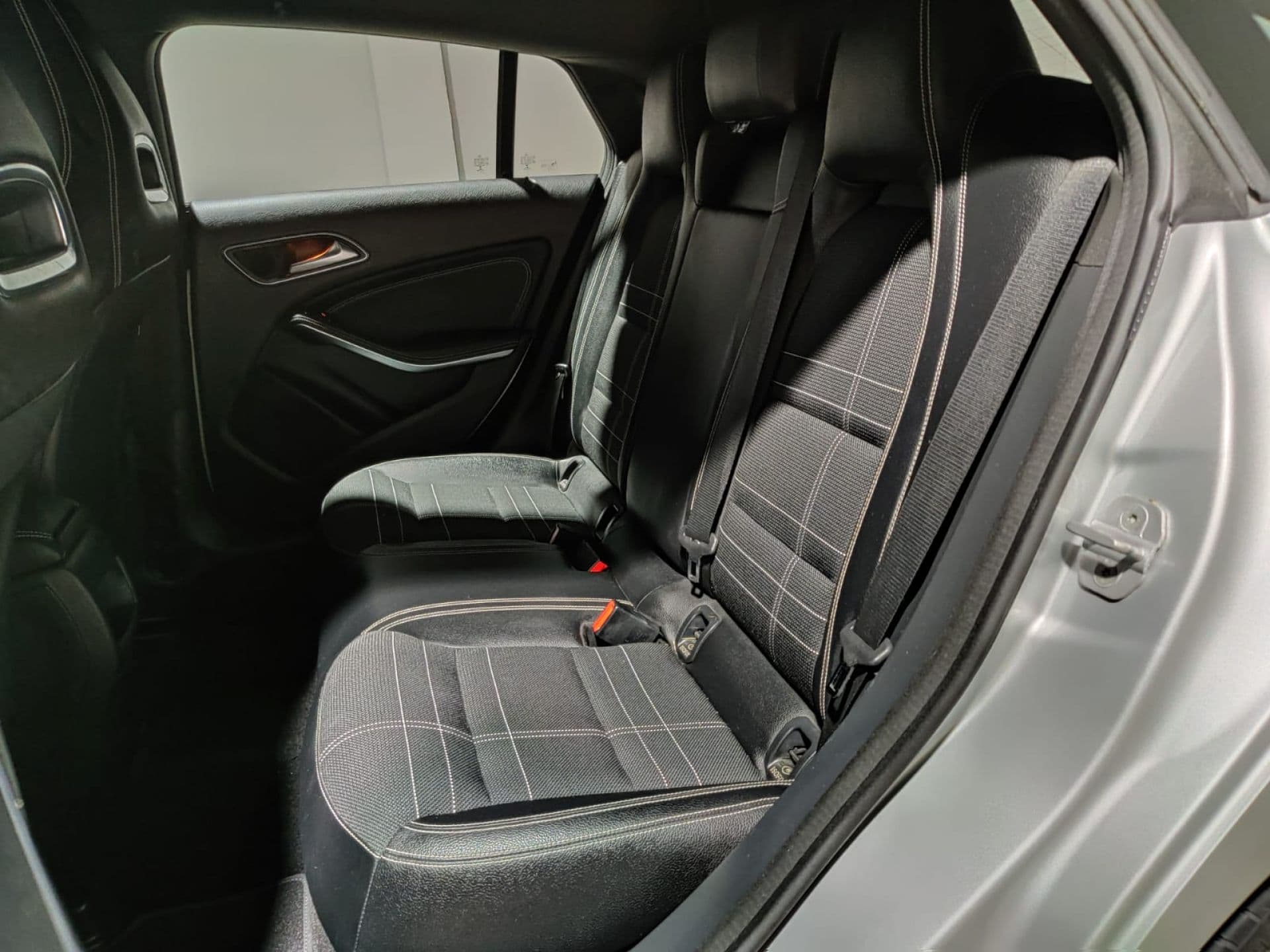 MERCEDES clase cla