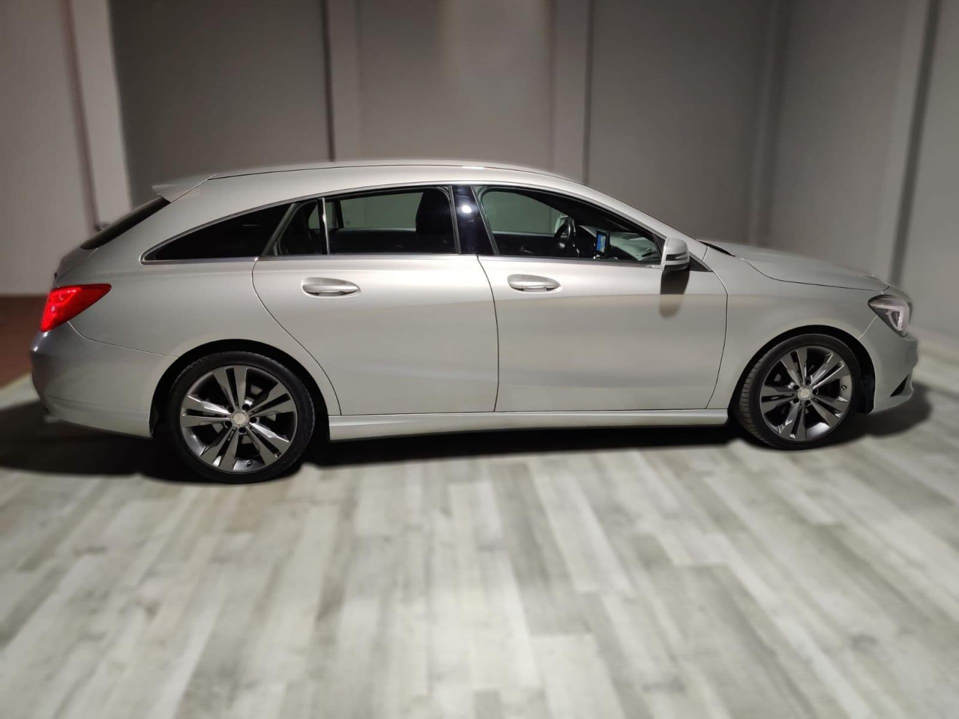 MERCEDES clase cla